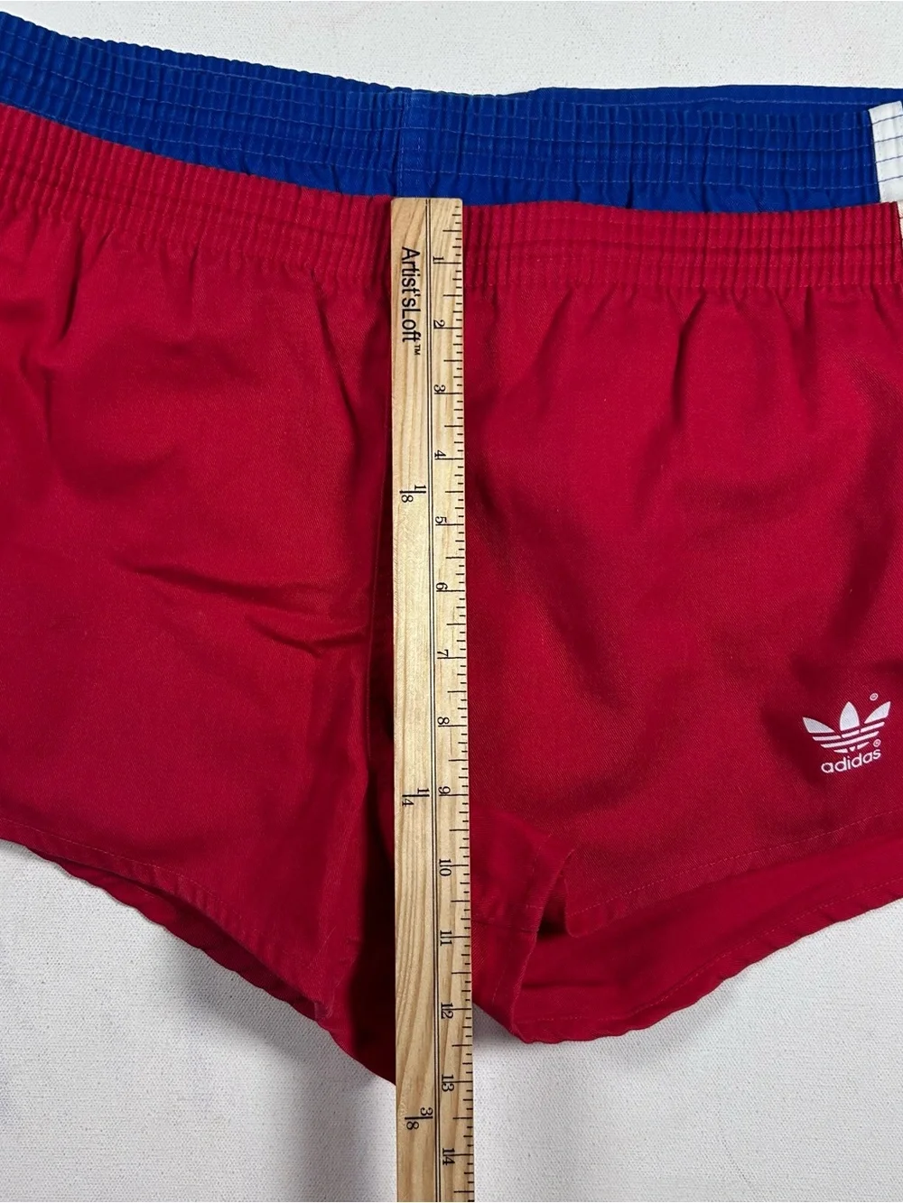 adidas two very